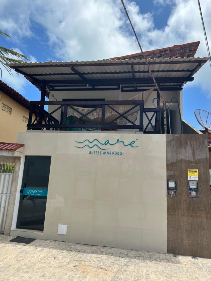 Mare Suites ماراغوغي المظهر الخارجي الصورة