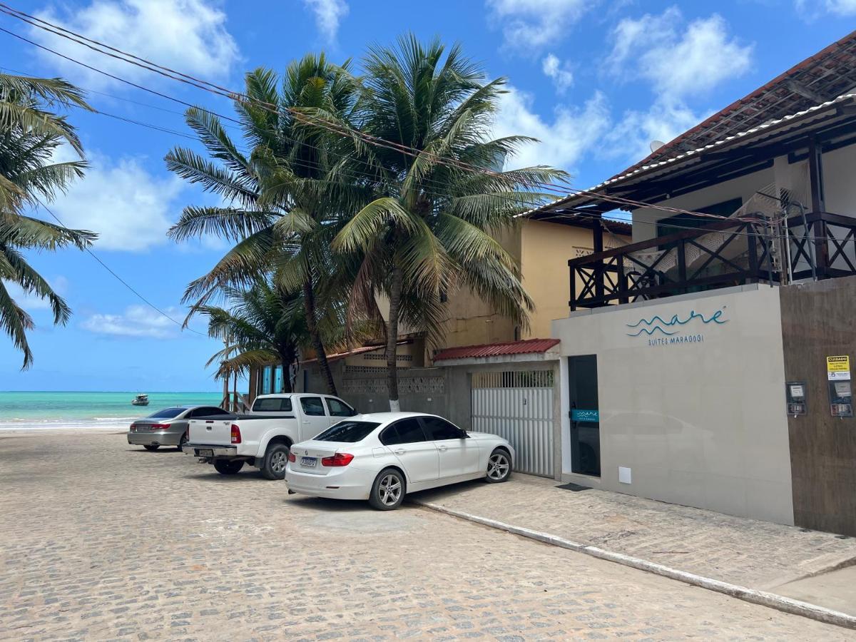 Mare Suites ماراغوغي المظهر الخارجي الصورة