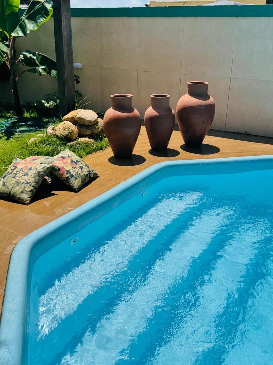 Mare Suites ماراغوغي المظهر الخارجي الصورة
