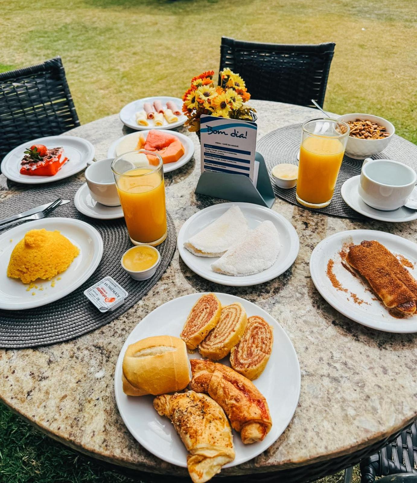Mare Suites ماراغوغي المظهر الخارجي الصورة